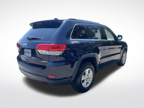 Used 2014 Jeep Grand Cherokee Laredo w/ Quick Order Package 23E AWD/4WD image 4