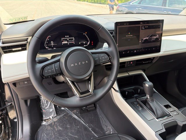 New 2026 MAZDA CX-5 Select AWD/4WD image 13