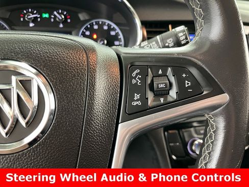 Certified 2022 Buick Encore Preferred w/ Safety Package image 25