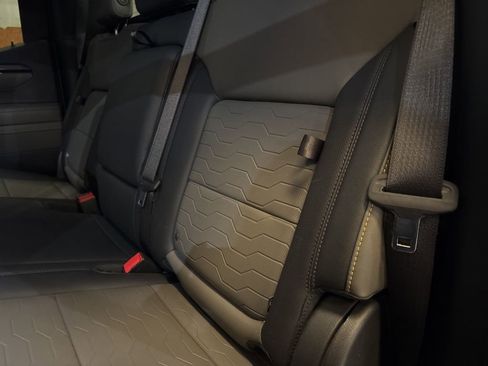 Used 2024 Chevrolet Silverado 1500 ZR2 w/ ZR2 Bison Edition image 40