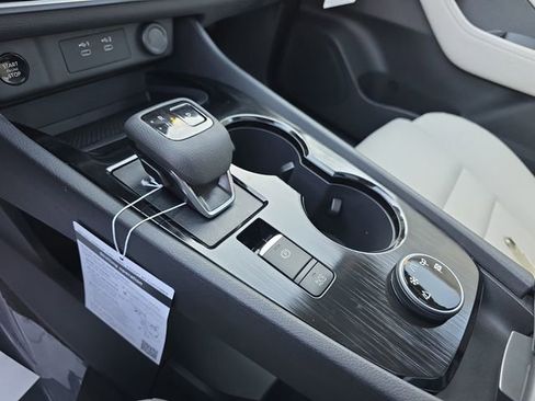 New 2026 Nissan Rogue SV image 30