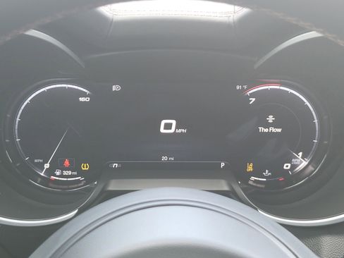 New 2025 Alfa Romeo Stelvio Sprint image 63