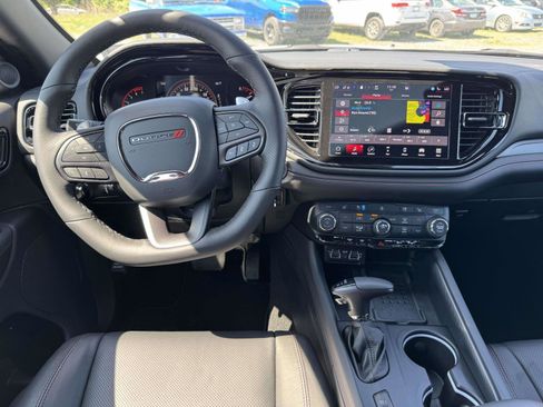 New 2026 Dodge Durango GT AWD/4WD image 15