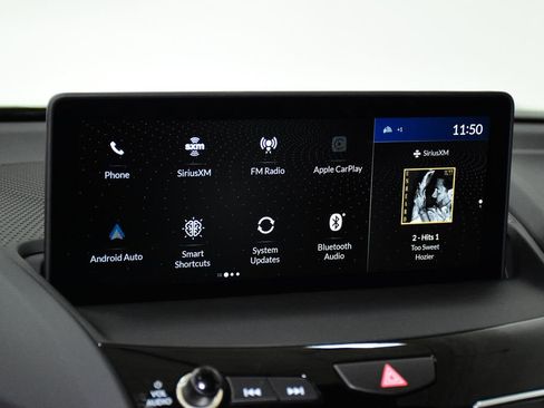 New 2026 Acura RDX SH-AWD image 15