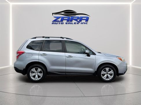 Used 2015 Subaru Forester 2.5i Premium AWD/4WD image 8