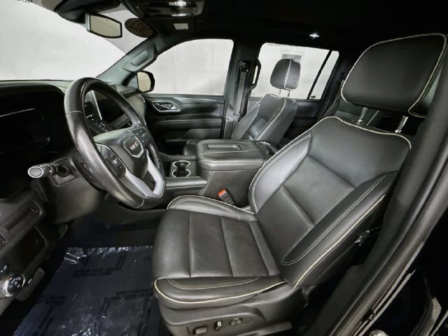 Used 2022 GMC Yukon XL SLT AWD/4WD image 22