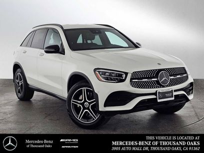 Certified 2022 Mercedes-Benz GLC 300 4MATIC
