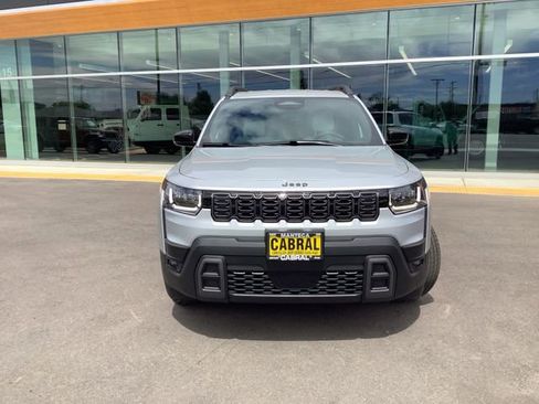 New 2026 Jeep Cherokee Limited AWD/4WD image 4