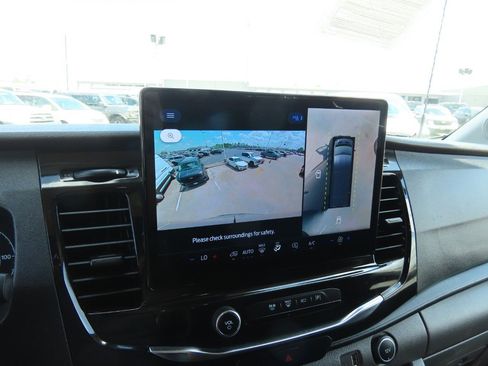 Used 2023 Ford Transit 350 148 High Roof Extended w/ Interior Upgrade Package image 30