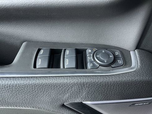 New 2025 GMC Sierra 2500 Denali AWD/4WD image 23
