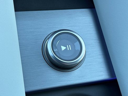 New 2026 Polestar Polestar 4 image 23