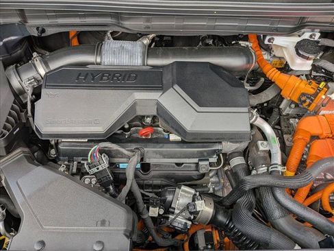 Used 2025 Kia Carnival EX image 22