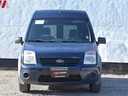 Used 2013 Ford Transit Connect XLT image 7