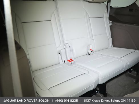 Used 2021 GMC Yukon Denali w/ Denali Premium Package AWD/4WD image 30