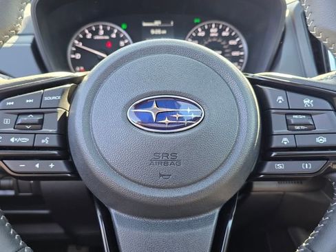 New 2026 Subaru Forester Premium AWD/4WD image 27