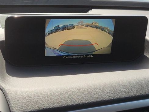 New 2026 MAZDA CX-50 AWD 2.5 S w/ Cargo Package image 18