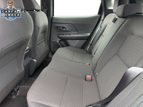 Certified 2025 Nissan Kicks S AWD/4WD image 14