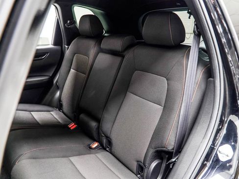 Used 2025 Honda CR-V Sport image 40