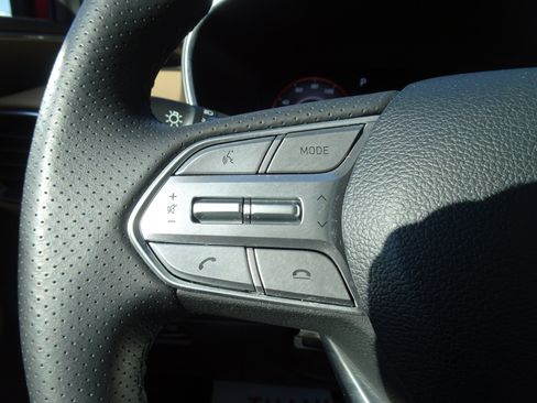 Used 2023 Hyundai Santa Fe Calligraphy AWD/4WD image 25