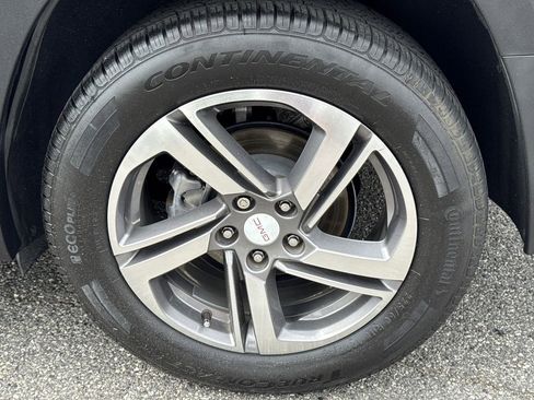 Used 2019 GMC Terrain SLT w/ Preferred Package FWD image 20