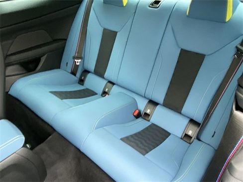 New 2026 BMW M4 Competition w/ Parking Assistance Package image 15