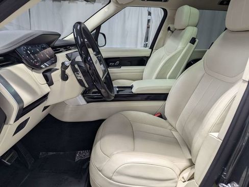 Used 2023 Land Rover Range Rover SE image 10