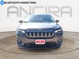 Used 2019 Jeep Cherokee Latitude Plus w/ Comfort/Convenience Group image 4