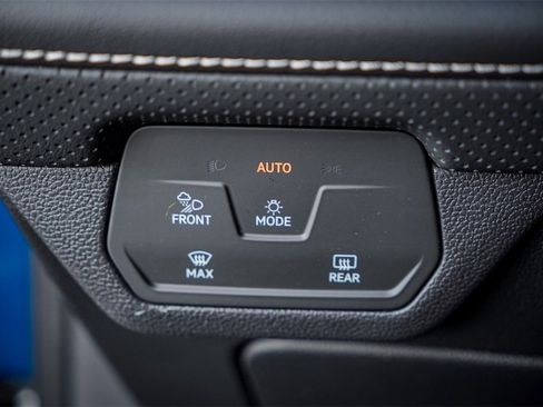 New 2026 Volkswagen Atlas SEL image 21