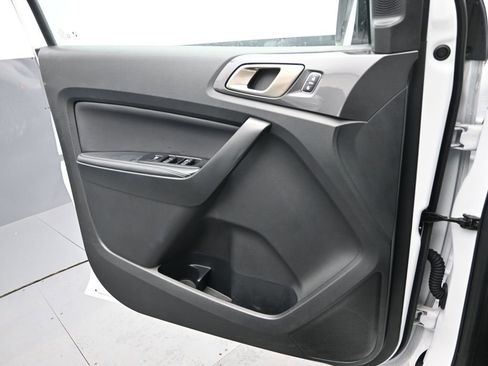 Used 2023 Ford Ranger Lariat w/ Equipment Group 501A High image 17