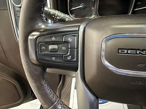 Used 2022 GMC Sierra 3500 Denali AWD/4WD image 18