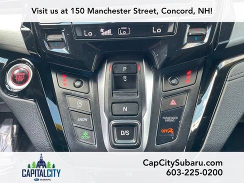 Used 2023 Honda Odyssey Touring image 32