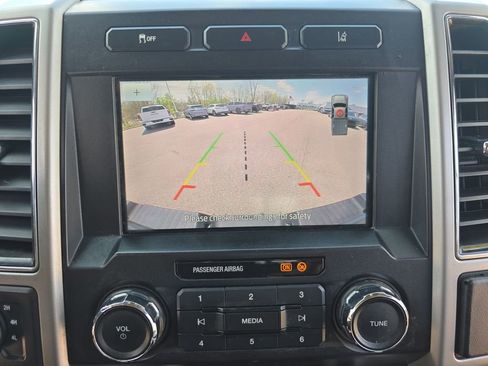 Used 2020 Ford F350 Lariat w/ Lariat Ultimate Package AWD/4WD image 24
