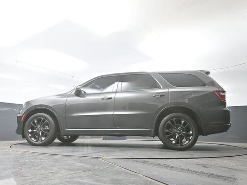 Used 2021 Dodge Durango SXT AWD/4WD image 61