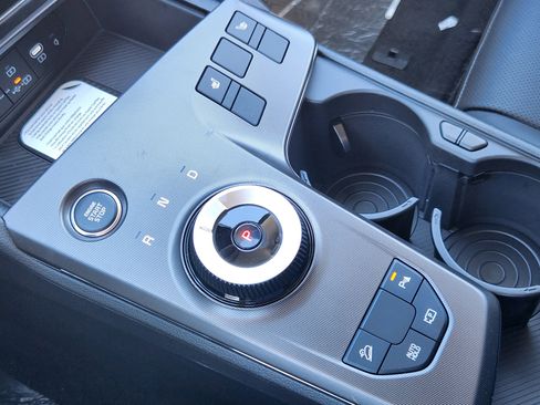 New 2026 Kia Sportage EX AWD/4WD image 22