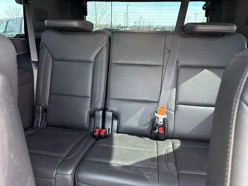 Used 2021 Chevrolet Tahoe Z71 image 19