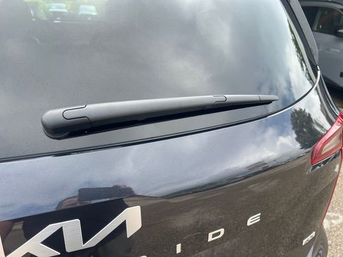 Certified 2025 Kia Telluride S AWD/4WD image 32
