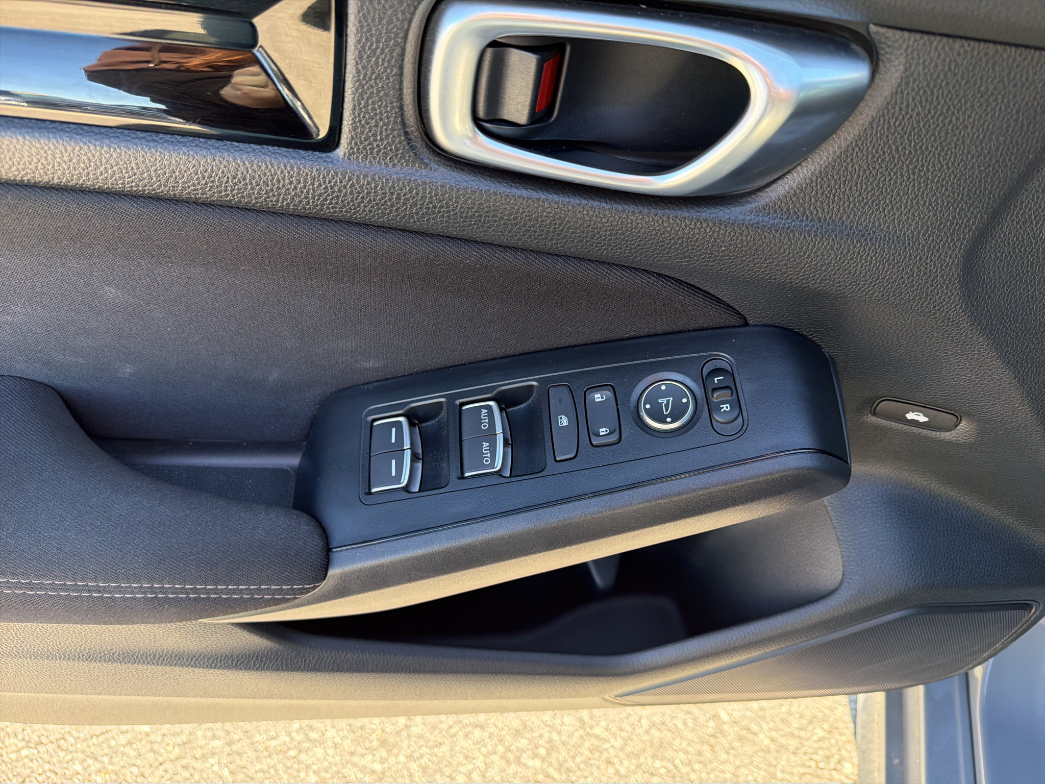 Used 2026 Honda Civic Sport image 20
