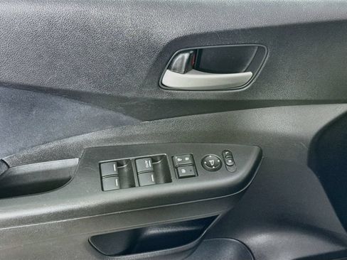 Used 2014 Honda CR-V EX image 17