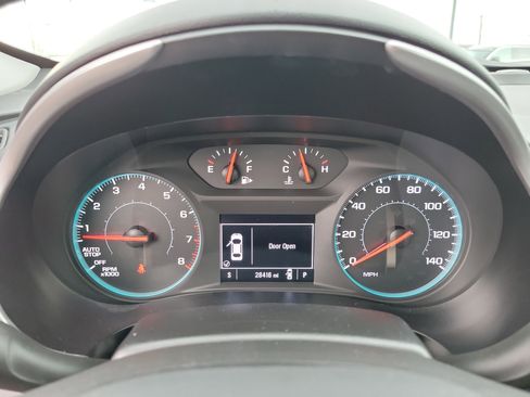 Used 2025 Chevrolet Malibu LT image 19