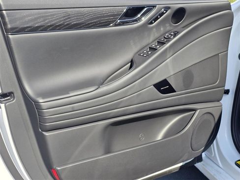 New 2026 Genesis G80 3.5T Prestige image 20