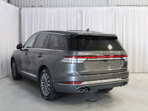 Used 2020 Lincoln Aviator Reserve w/ Equipment Group 201A AWD/4WD image 25
