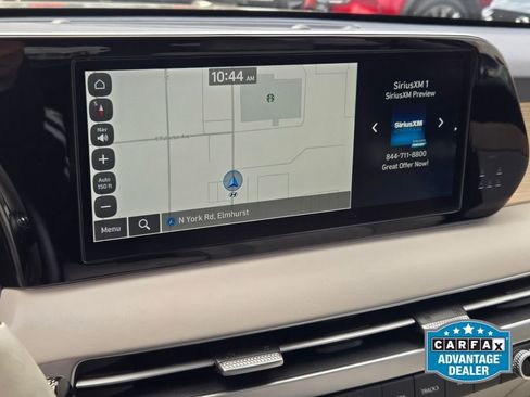 Used 2023 Hyundai Palisade Limited AWD/4WD image 29