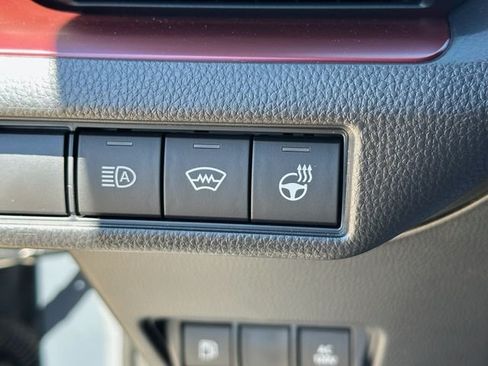 New 2026 Toyota Prius Plug-In Hybrid w/ Limited Premium Package FWD image 22