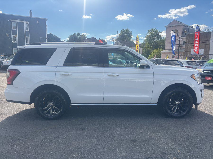 Used 2019 Ford Expedition Limited AWD/4WD image 5