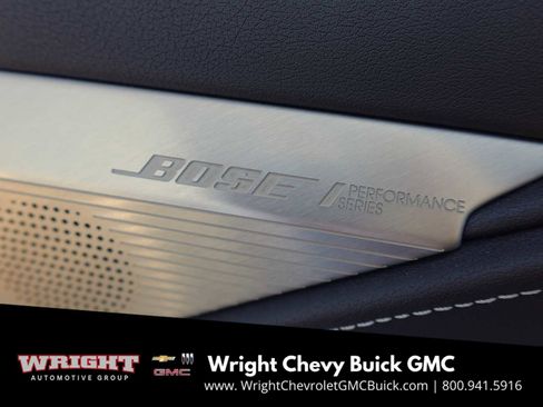 Used 2023 Chevrolet Corvette Stingray Preferred Conv w/ 2LT image 22