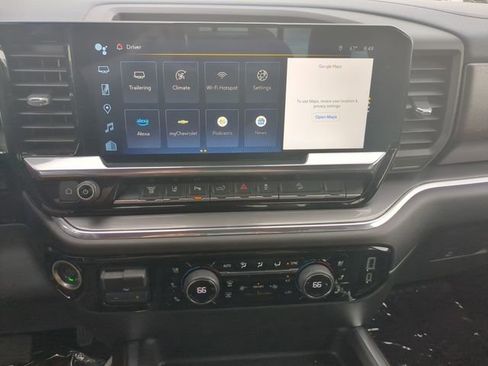 Certified 2025 Chevrolet Silverado 3500 High Country w/ High Country Premium Package image 20