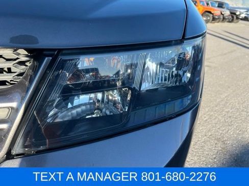 Used 2019 Dodge Journey GT AWD/4WD image 9