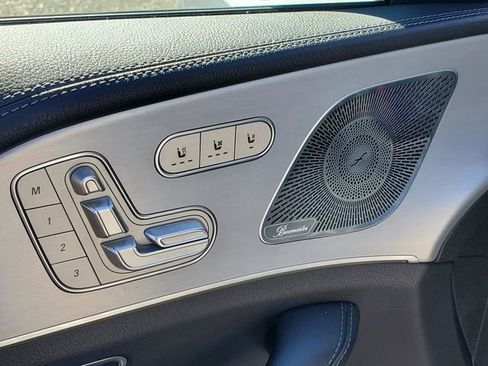 Used 2021 Mercedes-Benz GLE 53 AMG 4MATIC Coupe image 10