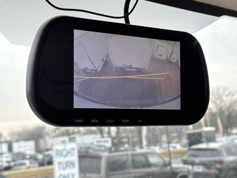 New 2026 Chevrolet Express 4500 w/ Power Convenience Package image 22