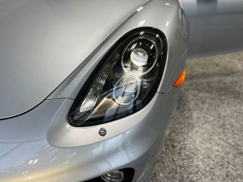 Used 2016 Porsche Cayman S image 39